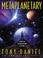 Cover of: Metaplanetary
