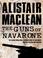 Cover of: The Guns of Navarone
