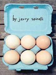 Cover of: Eggs by Jerry Spinelli