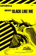 Cover of: CliffsNotes on Griffin's Black Like Me by Margaret Mansfield