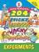 Cover of: Janice VanCleave's 204 Sticky, Gloppy, Wacky, and Wonderful Experiments