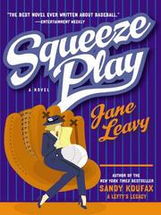 Cover of: Squeeze Play | Jane Leavy