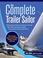 Cover of: The Complete Trailer Sailor