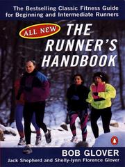 Cover of: The Runner's Handbook by Bob Glover