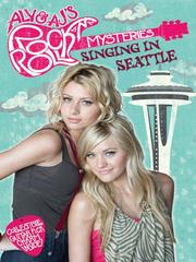 Cover of: Singing in Seattle