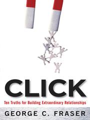 Cover of: Click | George C. Fraser