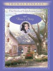 Cover of: Rose's Story