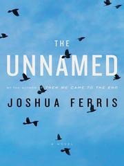 Cover of: The Unnamed by Joshua Ferris