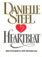 Cover of: Heartbeat by Danielle Steel