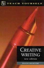 Cover of: Teach Yourself Creative Writing