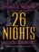 Cover of: 26 Nights