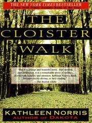 Cover of: The Cloister Walk by Kathleen Norris