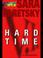 Cover of: Hard Time