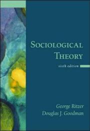 Sociological theory