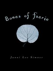 Cover of: Bones of Faerie