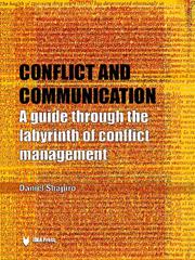 Cover of: Conflict and Communication | Susan Shapiro