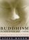 Cover of: Buddhism Is Not What You Think