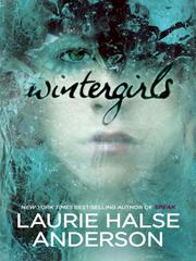 Cover of: Wintergirls by Laurie Halse Anderson