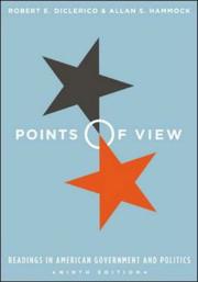 Points of view : readings in American government and politics