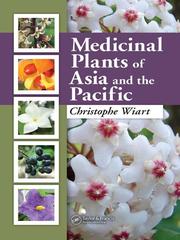 Cover of: Medicinal Plants of Asia and the Pacific
