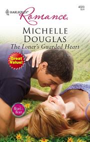 Cover of: The Loner's Guarded Heart