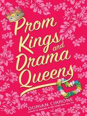 Cover of: Prom Kings and Drama Queens | Dorian Cirrone