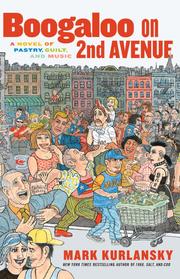 Cover of: Boogaloo on 2nd Avenue