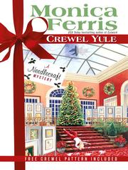 Cover of: Crewel Yule