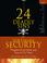 Cover of: 24 Deadly Sins of Software Security