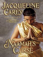 Cover of: Naamah's Curse by Jacqueline Carey