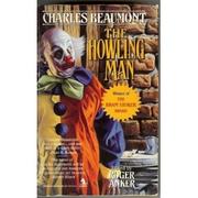 Cover of: The Howling Man