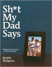 Cover of: Sh*t My Dad Says