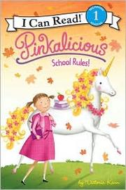 Cover of: School rules!