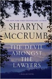 Cover of: The devil amongst the lawyers: a ballad novel