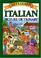 Cover of: Italian Picture Dictionary (Let's Learn...Picture Dictionary)