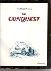 The Conquest by Paul Fridlund
