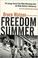 Cover of: Freedom summer