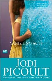 Cover of: Vanishing Acts: A Novel