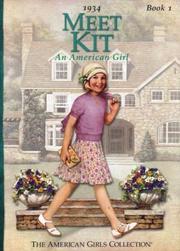 Cover of: Meet Kit by 