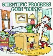 Cover of: Scientific Progress Goes "Boink" by 