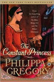 Cover of: The Constant Princess by 