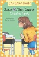 Cover of: Junie B., First Grader: Cheater Pants (Junie B. Jones #21)
