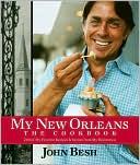 Cover of: My New Orleans by John Besh