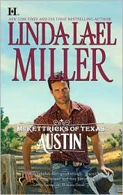 Cover of: Austin (McKettricks of Texas #3)