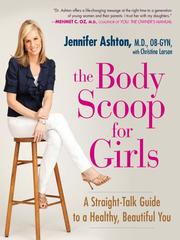 Cover of: The Body Scoop for Girls |