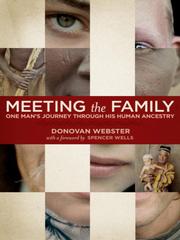 Cover of: Meeting the Family