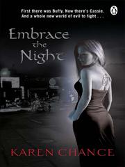 Cover of: Embrace the Night