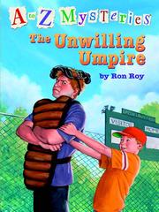 Cover of: The Unwilling Umpire by 