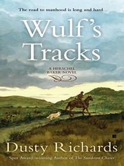 Cover of: Wulf