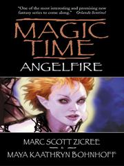 Cover of: Angel Fire